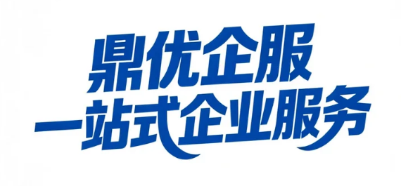 鼎优企服